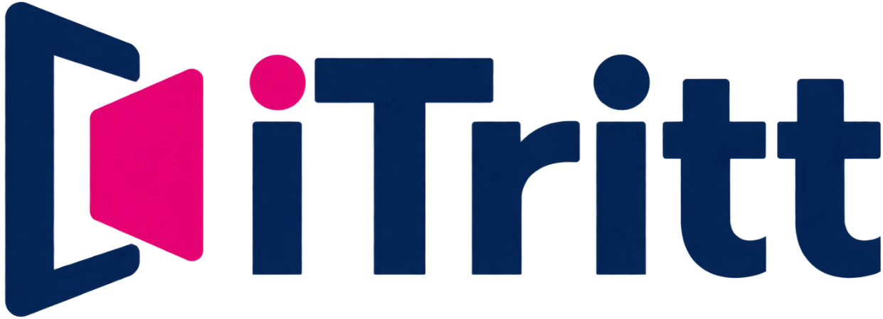iTritt Logo
